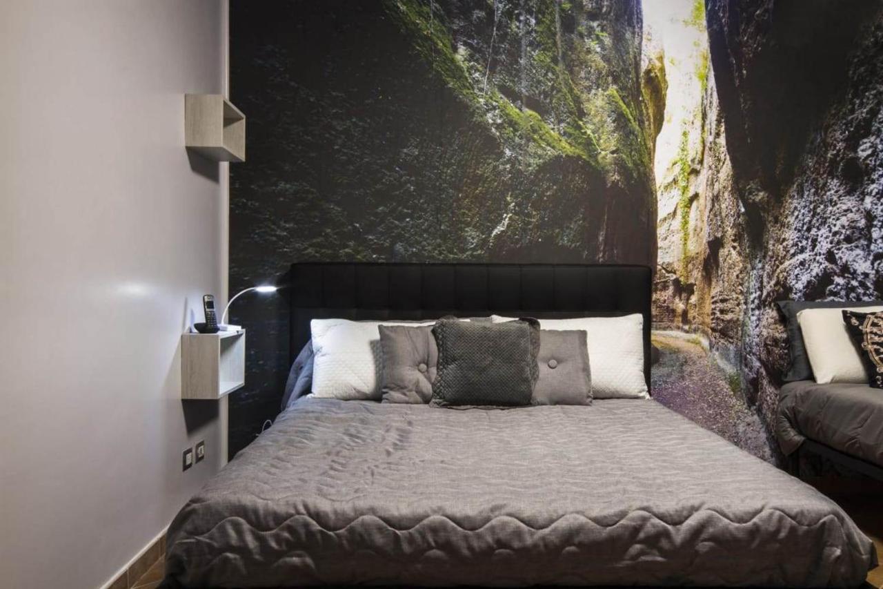 Agriturismo Villa Amerina Corchiano Dış mekan fotoğraf