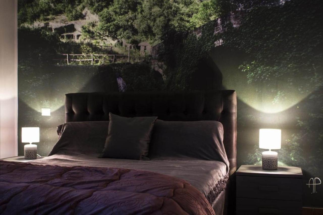 Agriturismo Villa Amerina Corchiano Dış mekan fotoğraf
